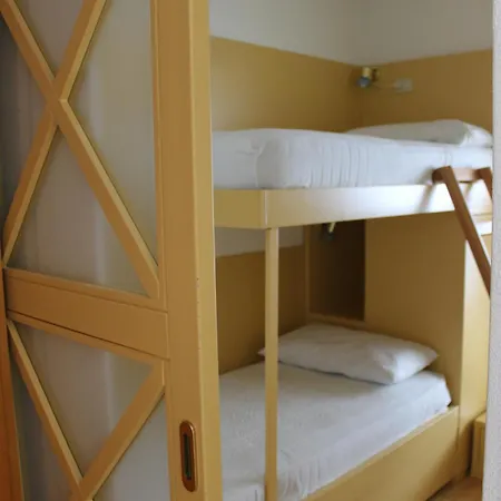 Complesso “i Dadi” * Брей-Червінія