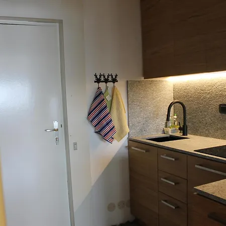 Complesso “i Dadi” * Брей-Червінія