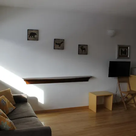 Complesso “i Dadi”