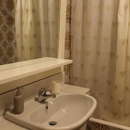 Complesso “i Dadi” Апартаменти *