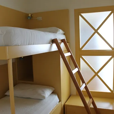 Complesso “i Dadi” Appartement *