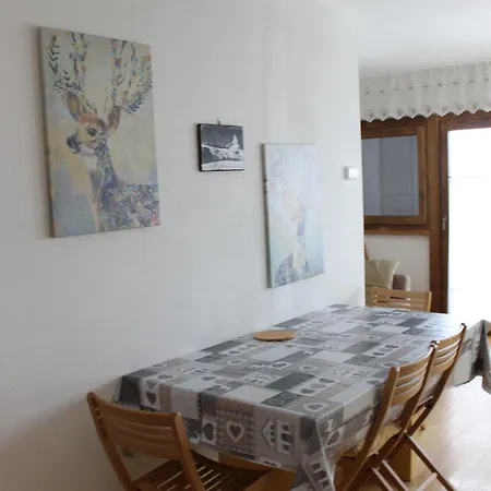 Appartement Complesso “i Dadi” *