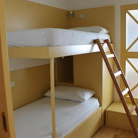 Appartement Complesso “i Dadi” Breuil-Cervinia