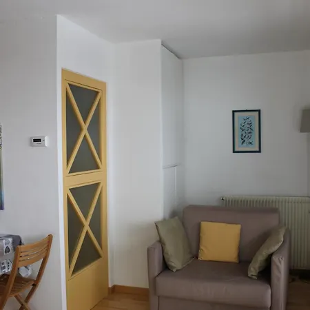 Complesso “i Dadi” Appartement *