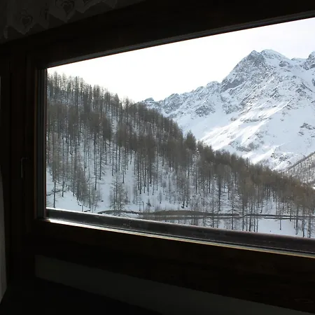 Complesso “i Dadi” Appartement Breuil-Cervinia