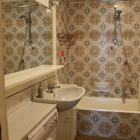 Complesso “i Dadi” * Breuil-Cervinia