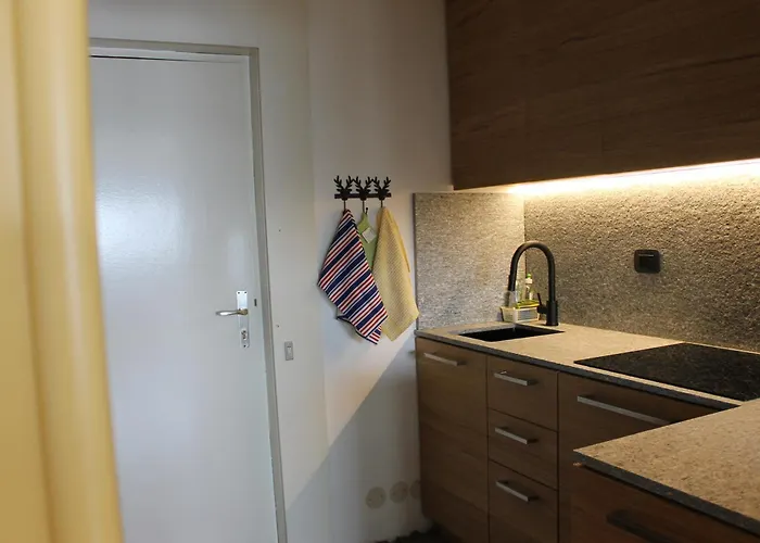 Complesso “i Dadi” * Breuil-Cervinia