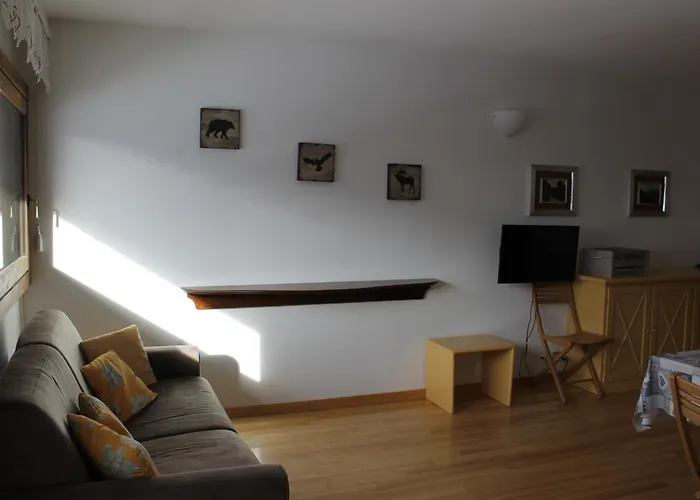 Complesso “i Dadi”