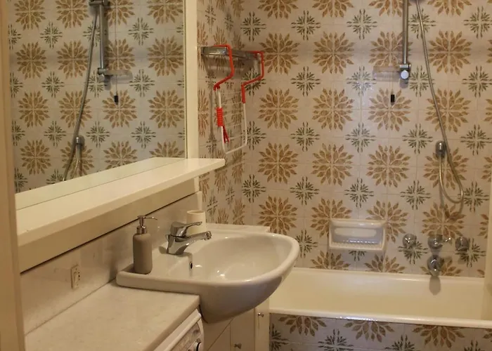 Complesso “i Dadi” * Breuil-Cervinia