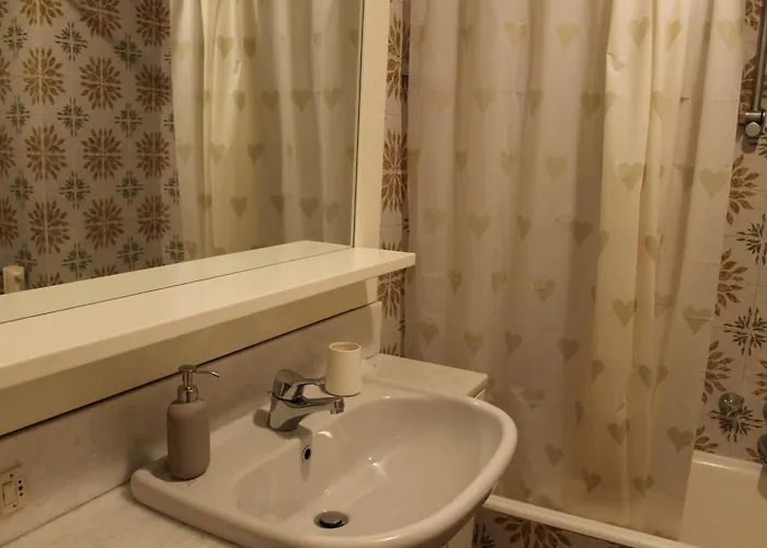 Complesso “i Dadi” Apartment *